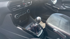 Ford EcoSport 1.0 EcoBoost 125 ST-Line 5dr Petrol Hatchback